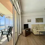 Azor Sea Front Poniente Beach