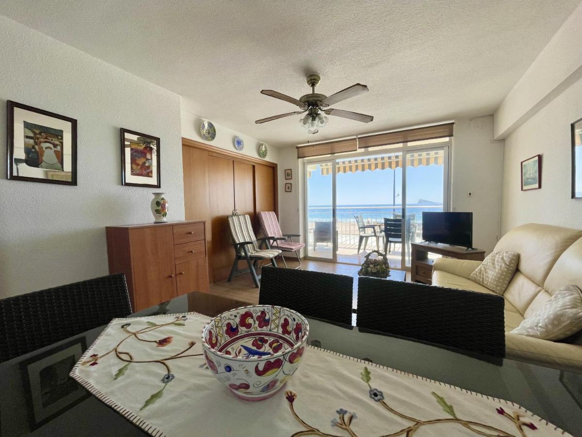 Azor Sea Front Poniente * Benidorm