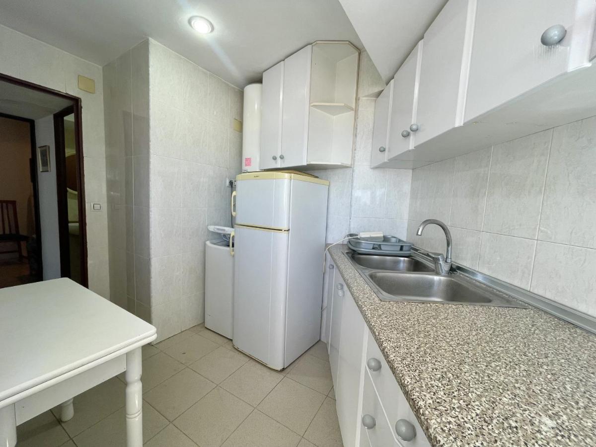 Azor Sea Front Poniente