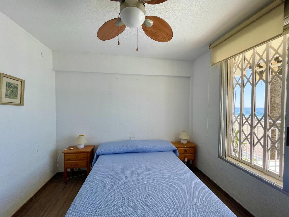 Azor Sea Front Poniente Apartment Benidorm