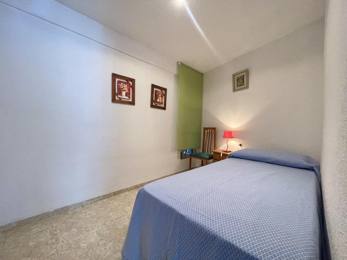 Apartment Azor Sea Front Poniente