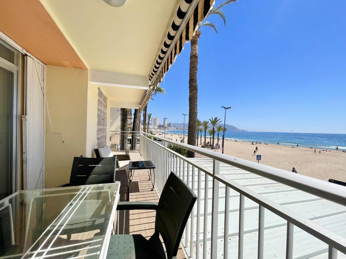 Azor Sea Front Poniente *