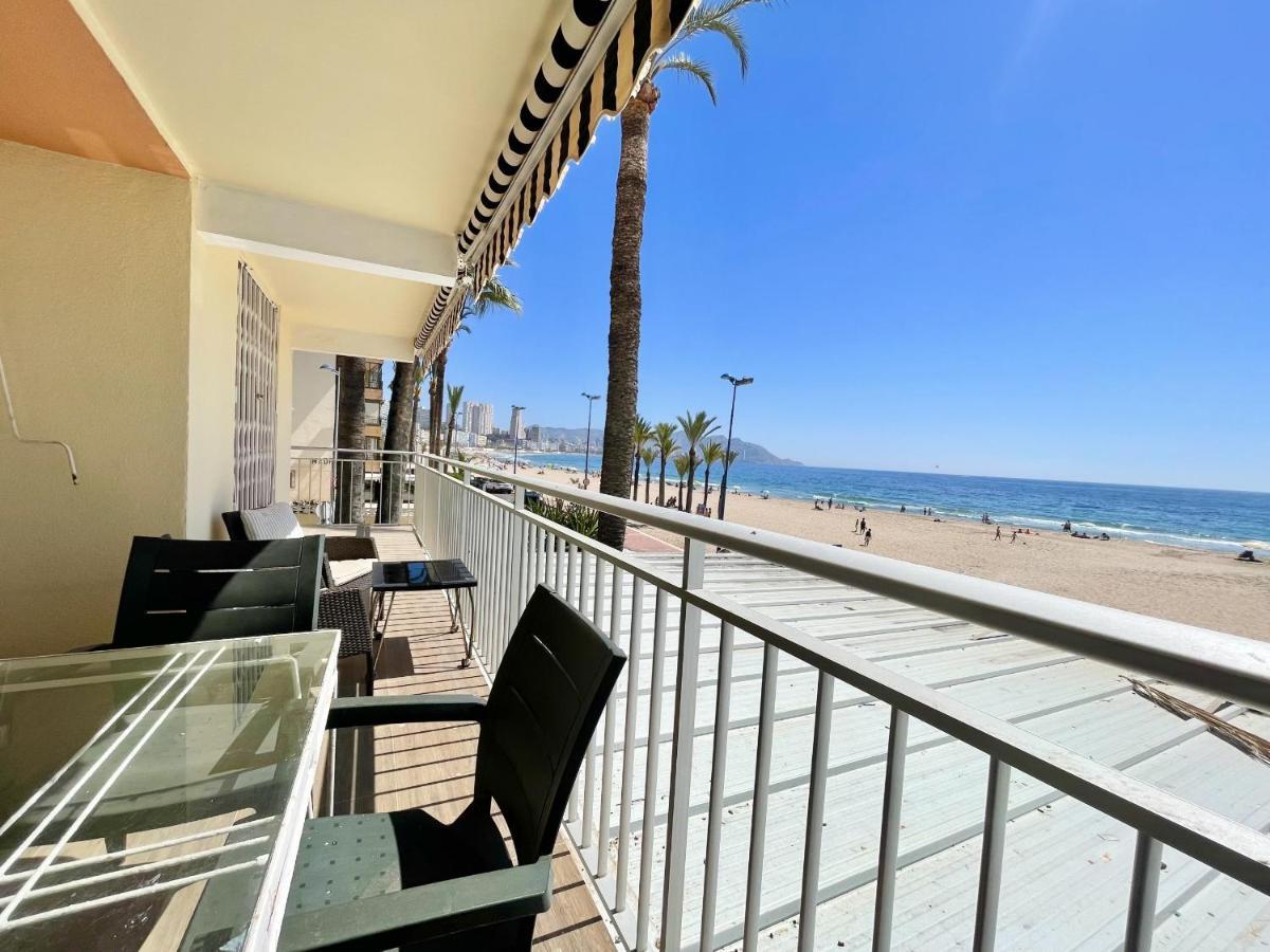 Azor Sea Front Poniente * Benidorm