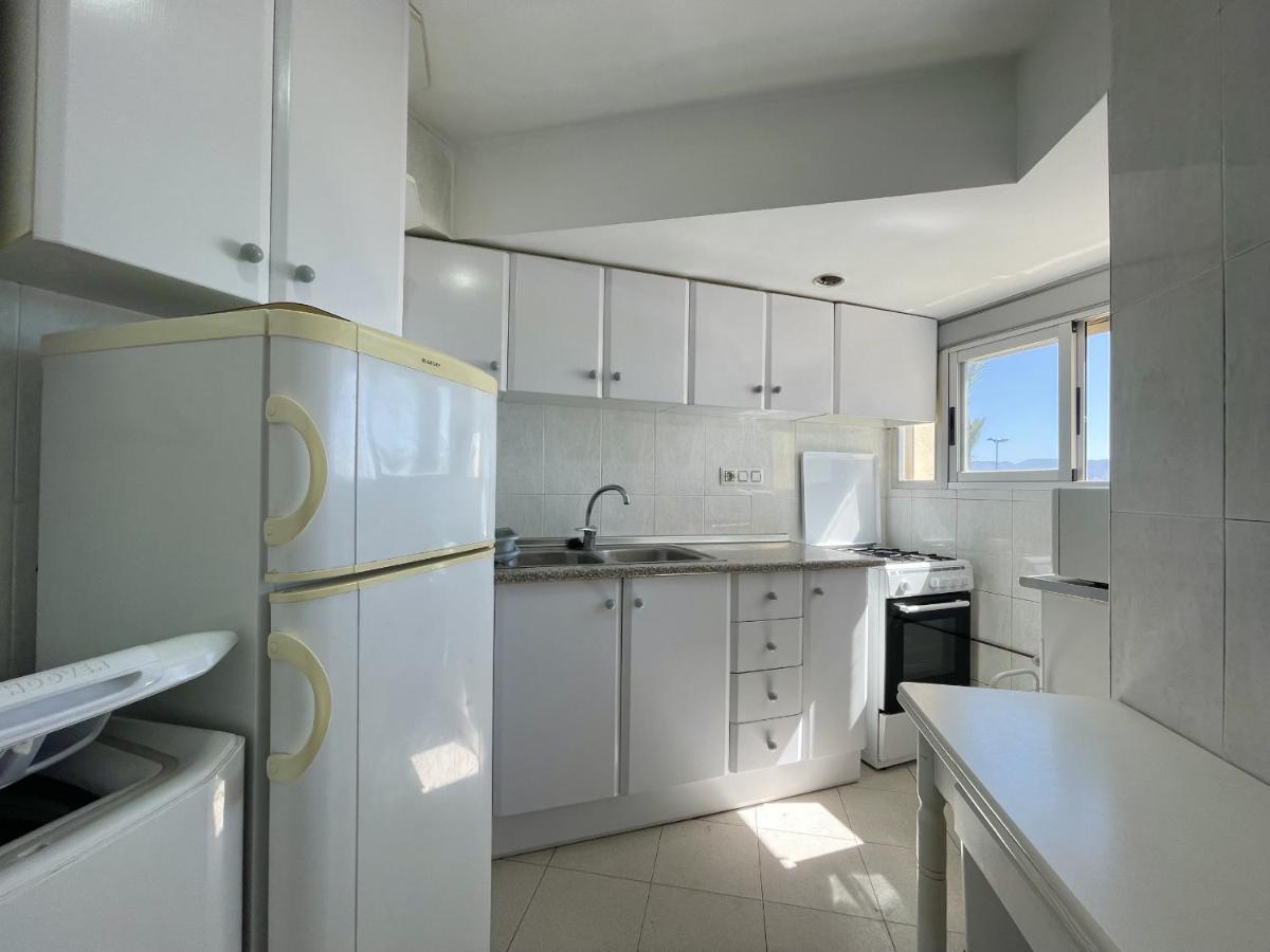 Apartment Azor Sea Front Poniente *
