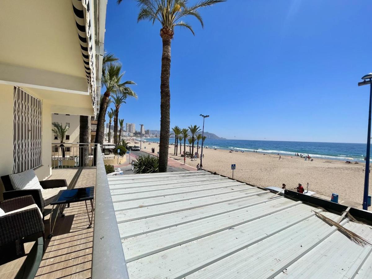 Azor Sea Front Poniente * Benidorm