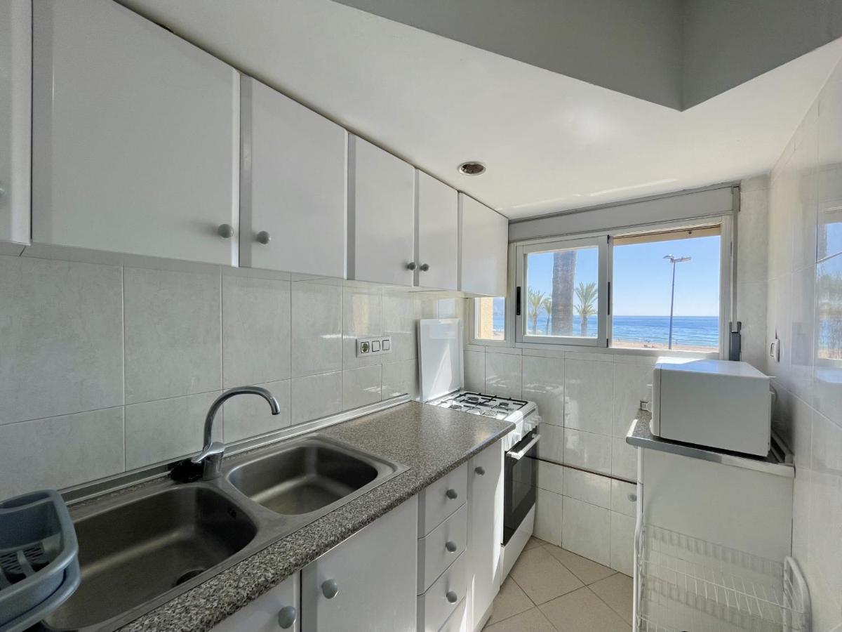 Azor Sea Front Poniente