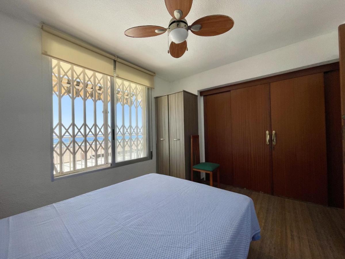 Azor Sea Front Poniente * Benidorm