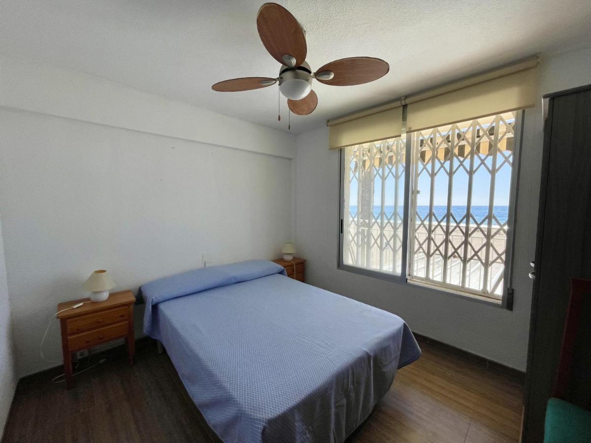 Azor Sea Front Poniente Apartment Benidorm